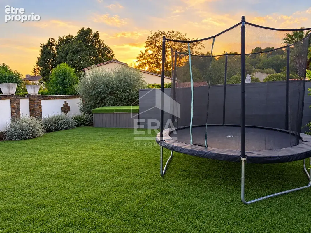 Maison 87m² à la colle-sur-loup - photo 9