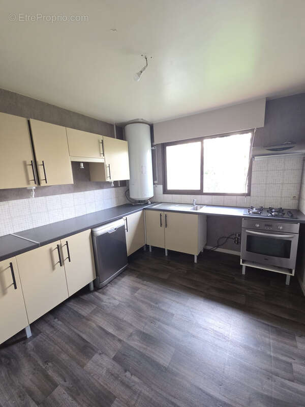Appartement à SAINT-ALBAN