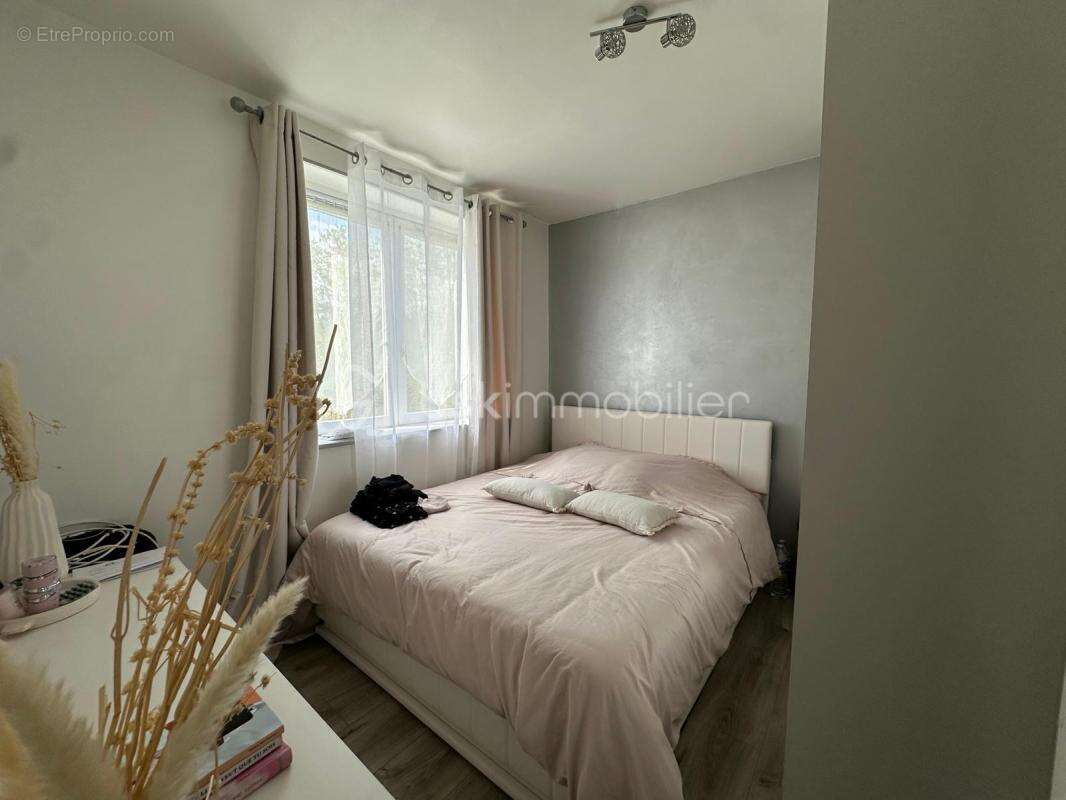 Appartement 3 pièces de 47 m² – Idéal premier achat ou investissement locatif - photo 9