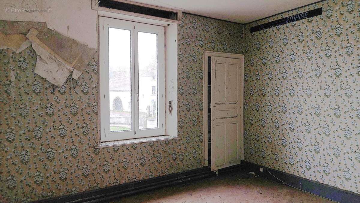 Maison Bouligney 4 pièce(s) 90 m2 - photo 6