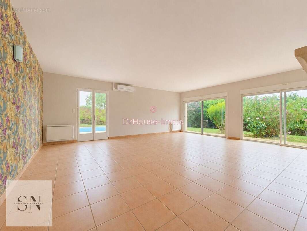 Maison 137 m² à Penne-D'agenais  - photo 14