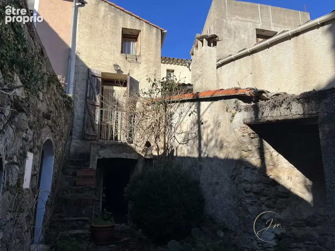 Maison 5 pièces 119 m² à vendre à Roquedur (30440) - photo 4