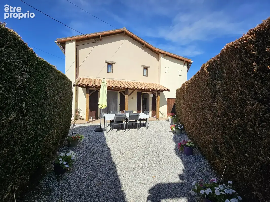 Une maison facile à vivre, avec un beau potentiel d'agrandissement - photo 5