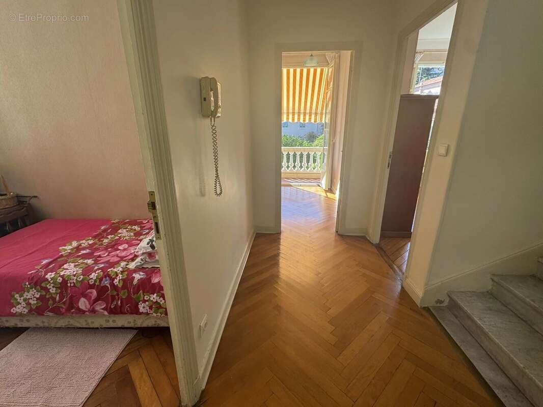 Maison à NICE