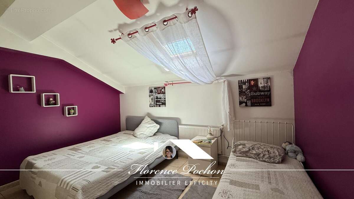 Maison 123 m² à Villeurbanne  - photo 18