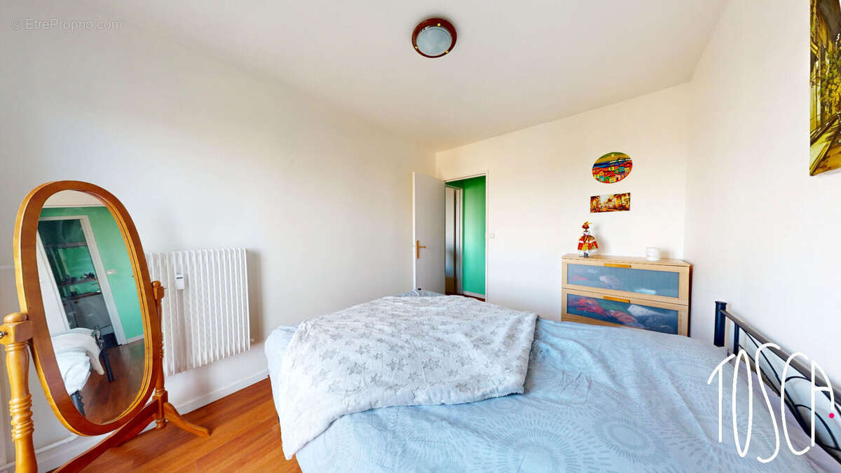 Appartement à THIAIS