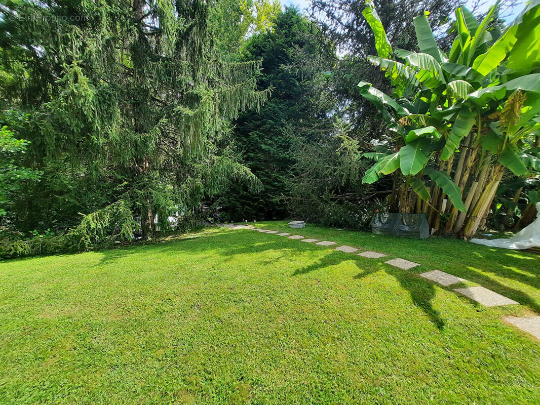 Appartement à URRUGNE