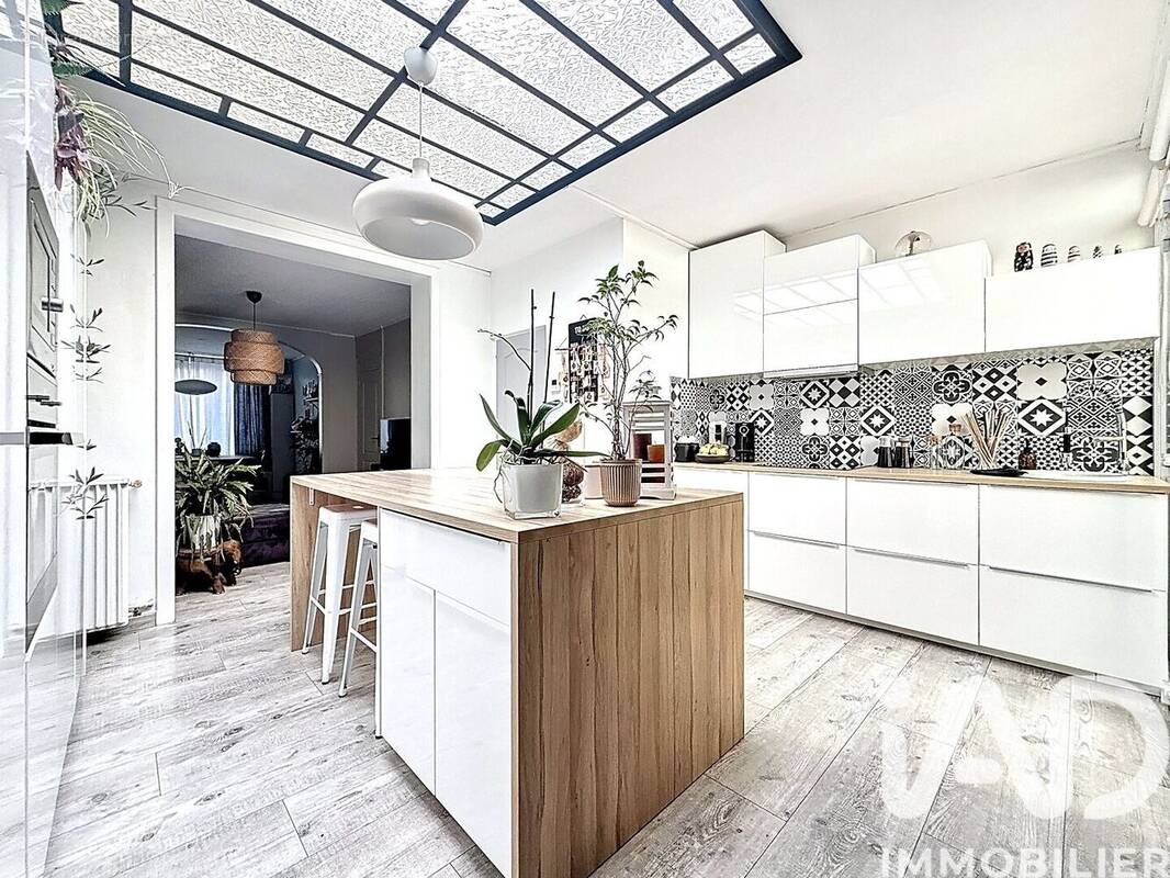 Photo 1 - Maison à RONCQ