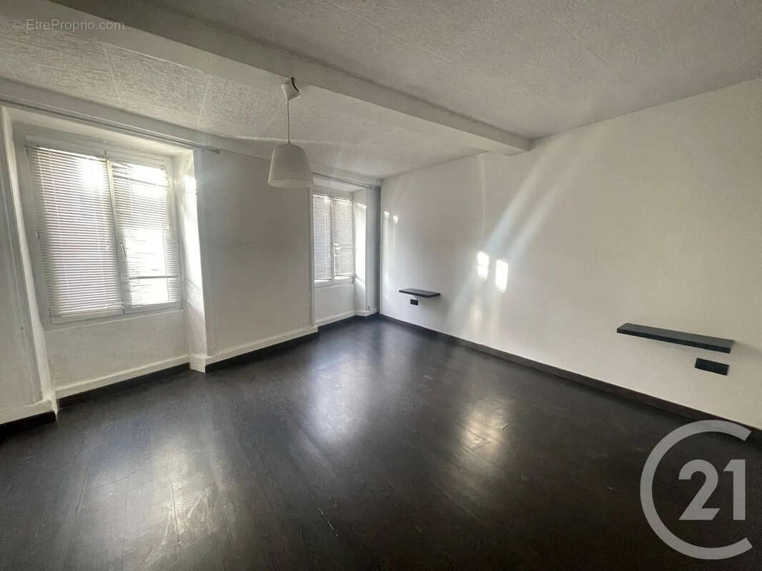 Appartement à ANNONAY