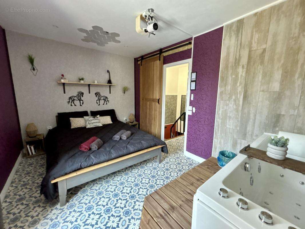 Maison 61 m² à Almeneches  - photo 6
