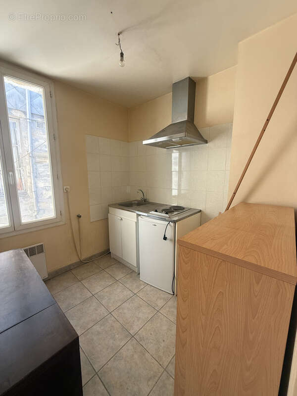 Immeuble en pierre vide Langon Centre - photo 9
