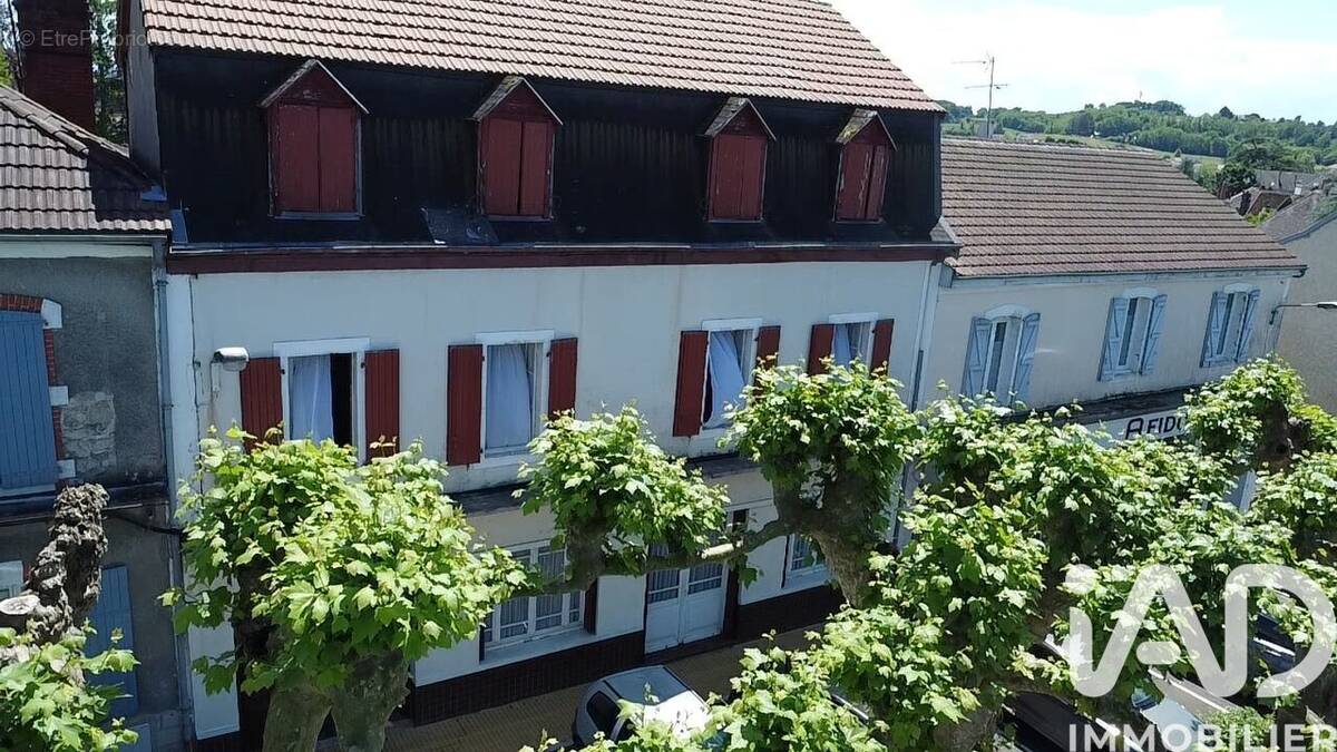 Photo 1 - Maison à ORTHEZ