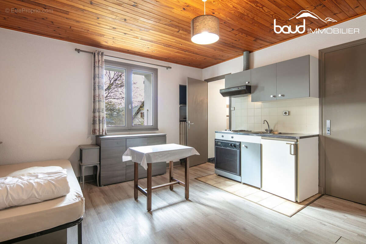 Maison à CORRENCON-EN-VERCORS