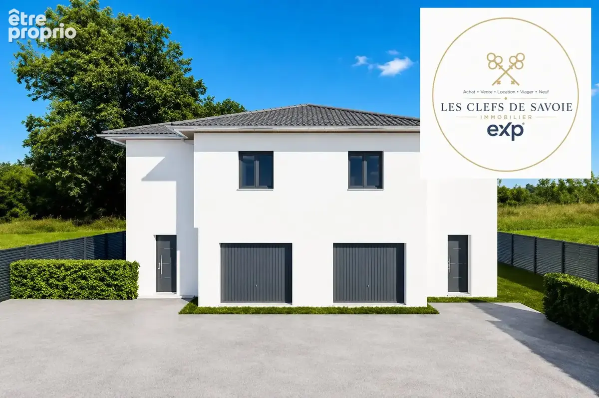 Maison 113 m² à Montmelian  - photo 3