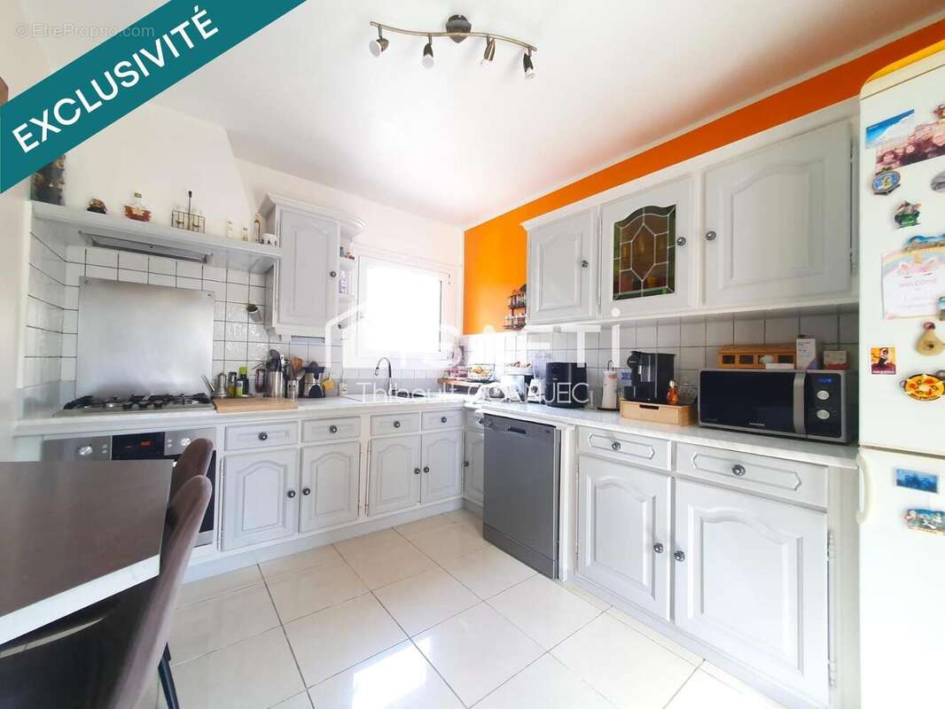 Photo 5 - Maison à BOURRON-MARLOTTE