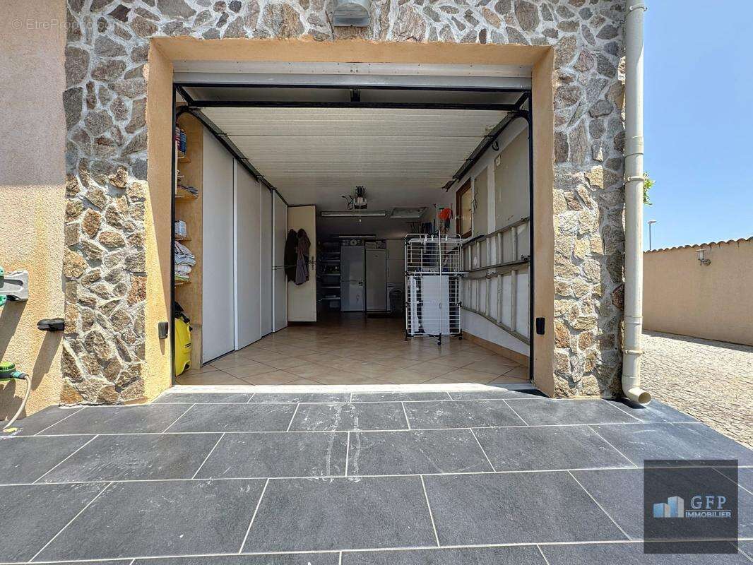 Maison 3 Pièces à La Londe-les-Maures - photo 22