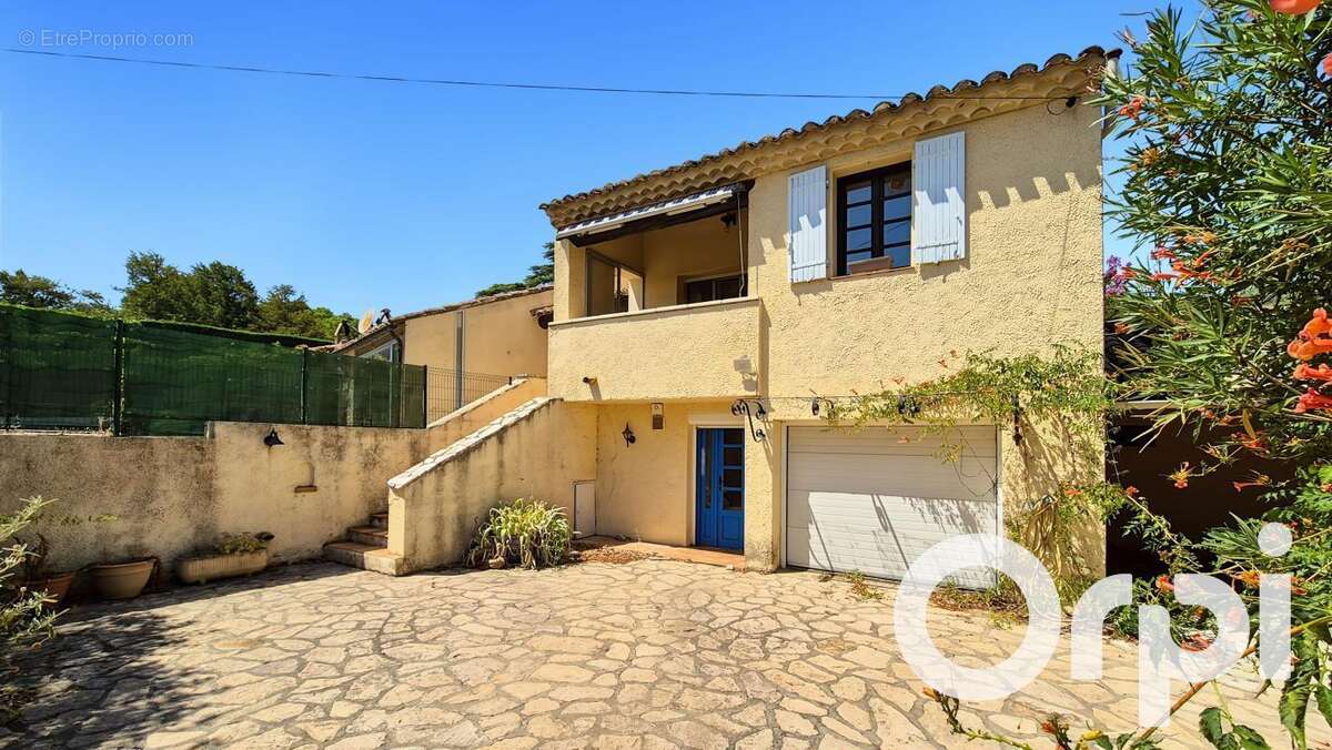 Maison À Vendre - photo 3