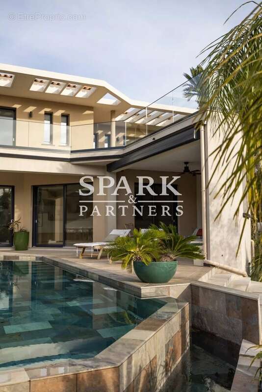 Maison à SAINTE-MAXIME