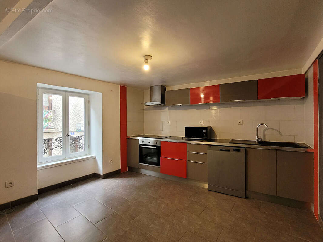 Maison à ESPALY-SAINT-MARCEL