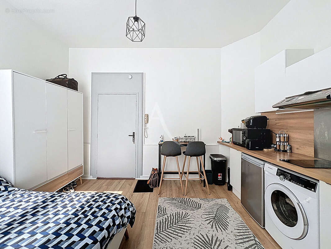 Appartement à ANGERS