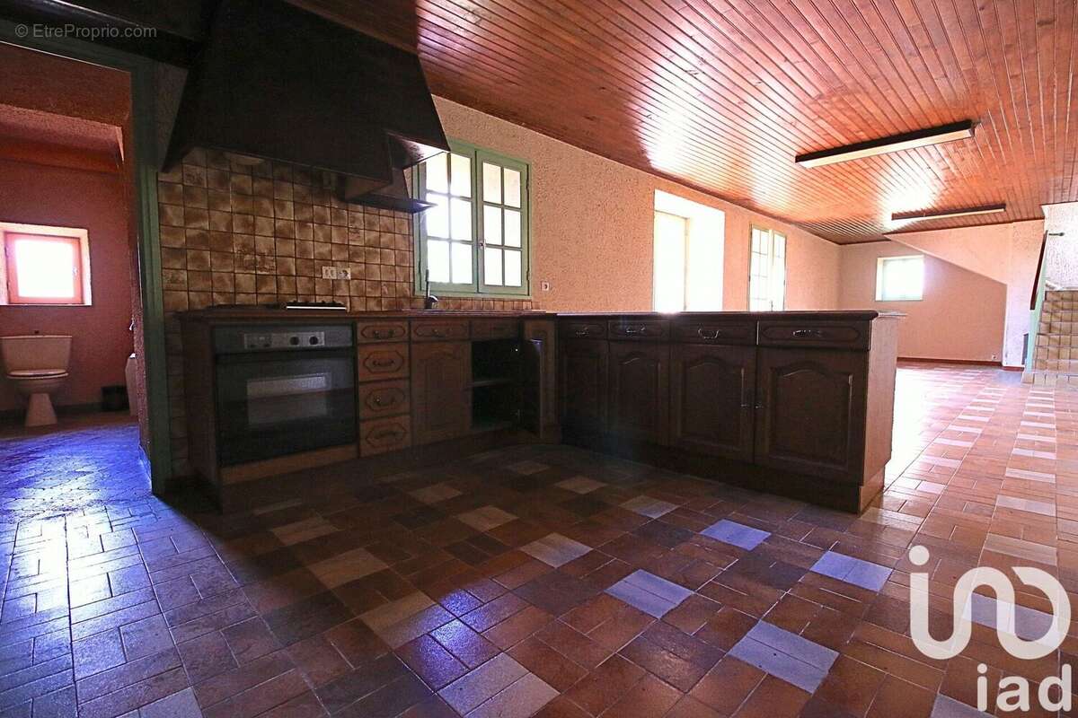 Photo 5 - Maison à SAINT-GERMAIN-L&#039;HERM