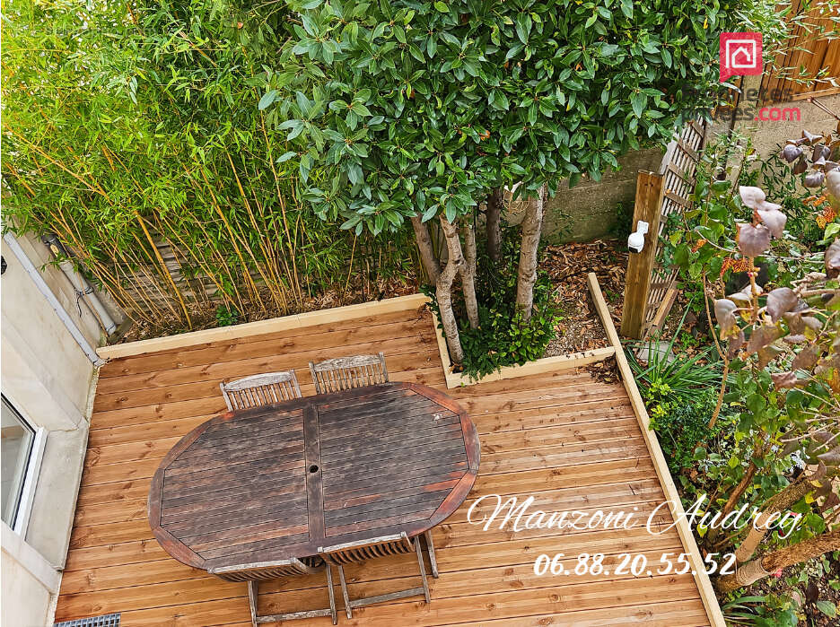 Maison à LA CHAPELLE-SAINT-LUC