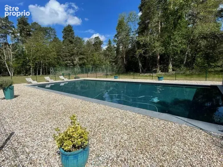 Magnifique propriété au coeur de la Sologne - photo 3