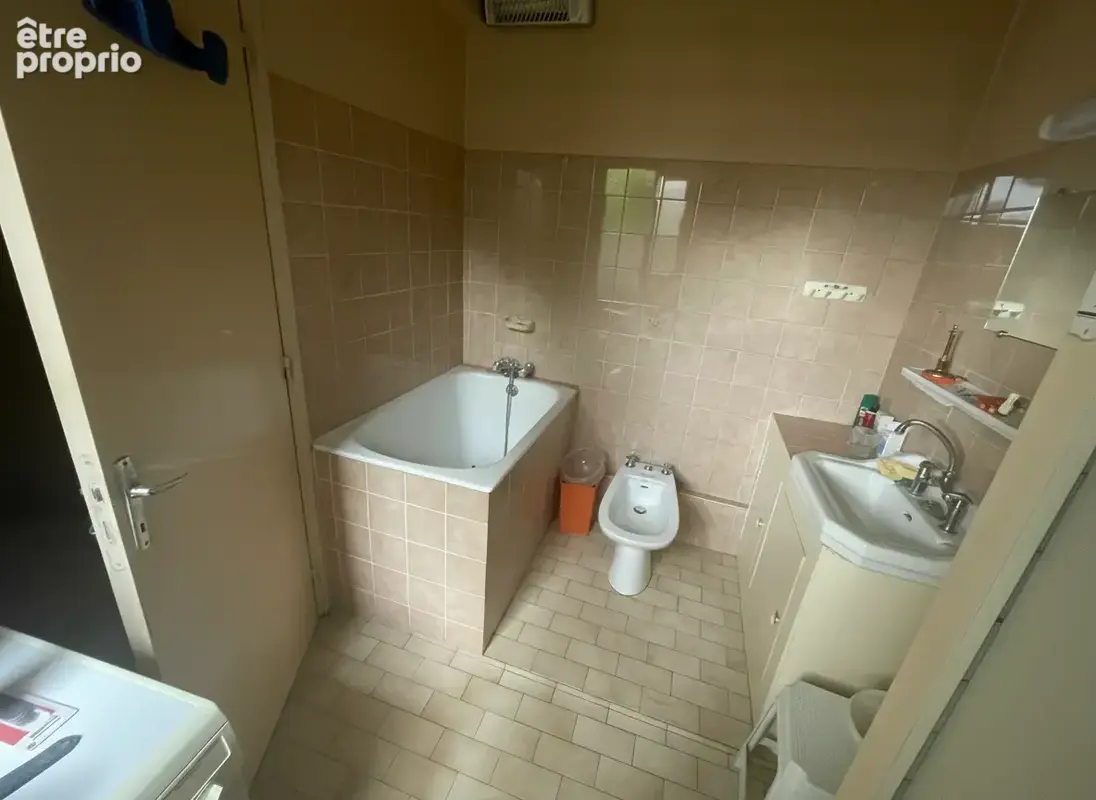 Chalet Normand Quartier Fermettes - photo 16