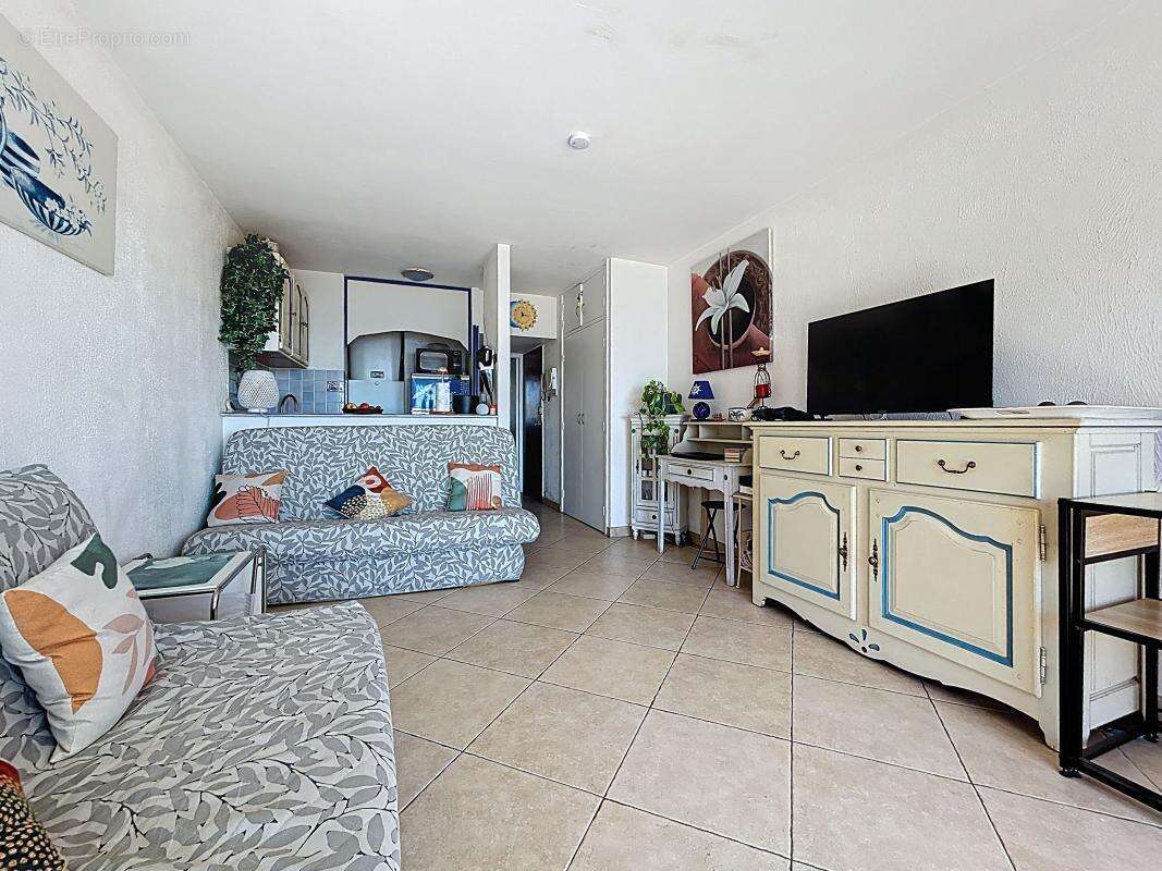 Appartement à FREJUS