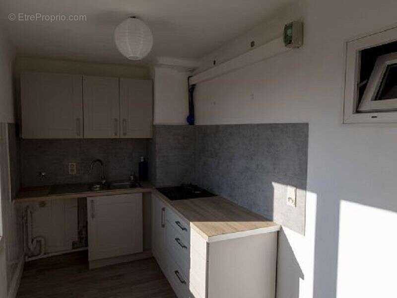 Appartement à CERET