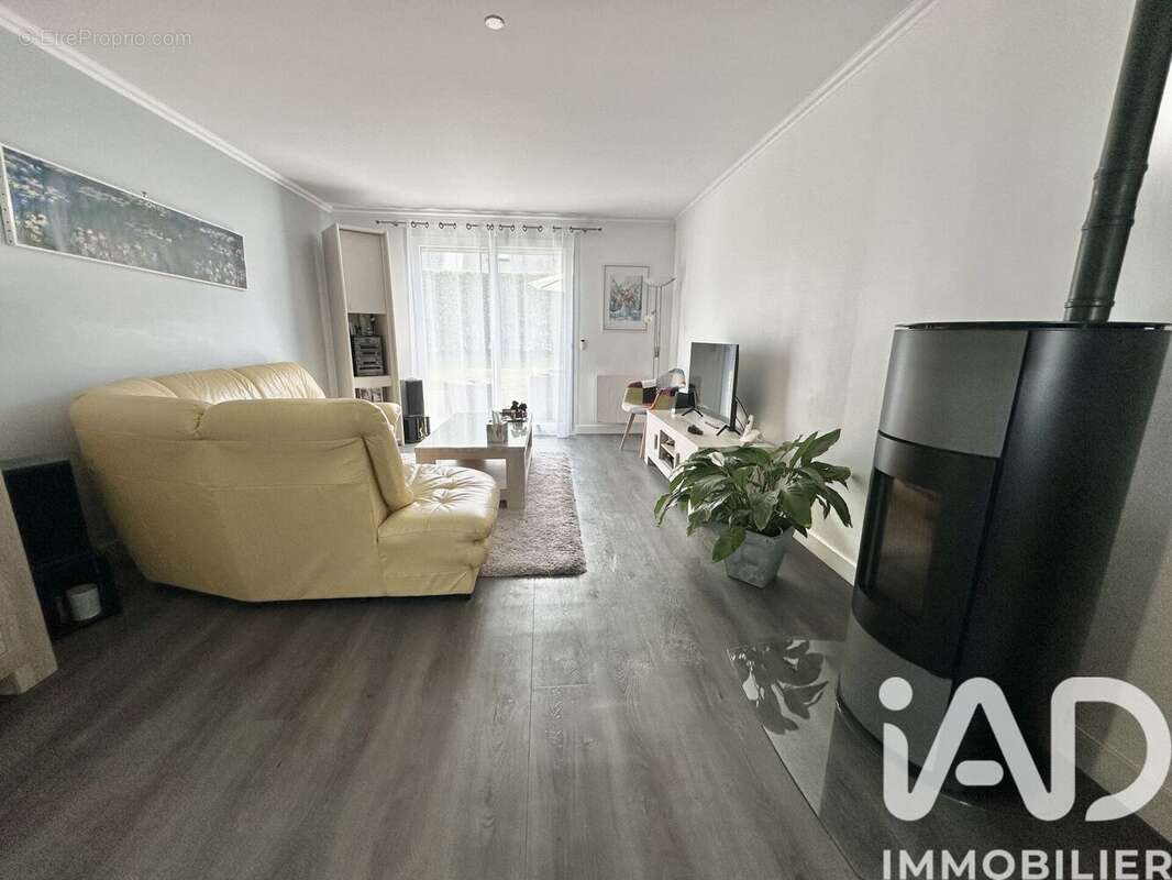 Photo 7 - Maison à EQUEURDREVILLE-HAINNEVILLE