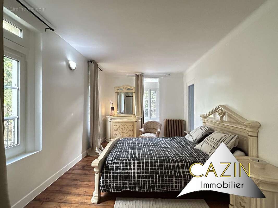 Maison à VIMOUTIERS