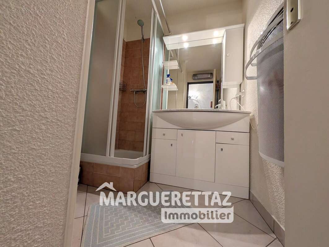 Appartement à ONNION