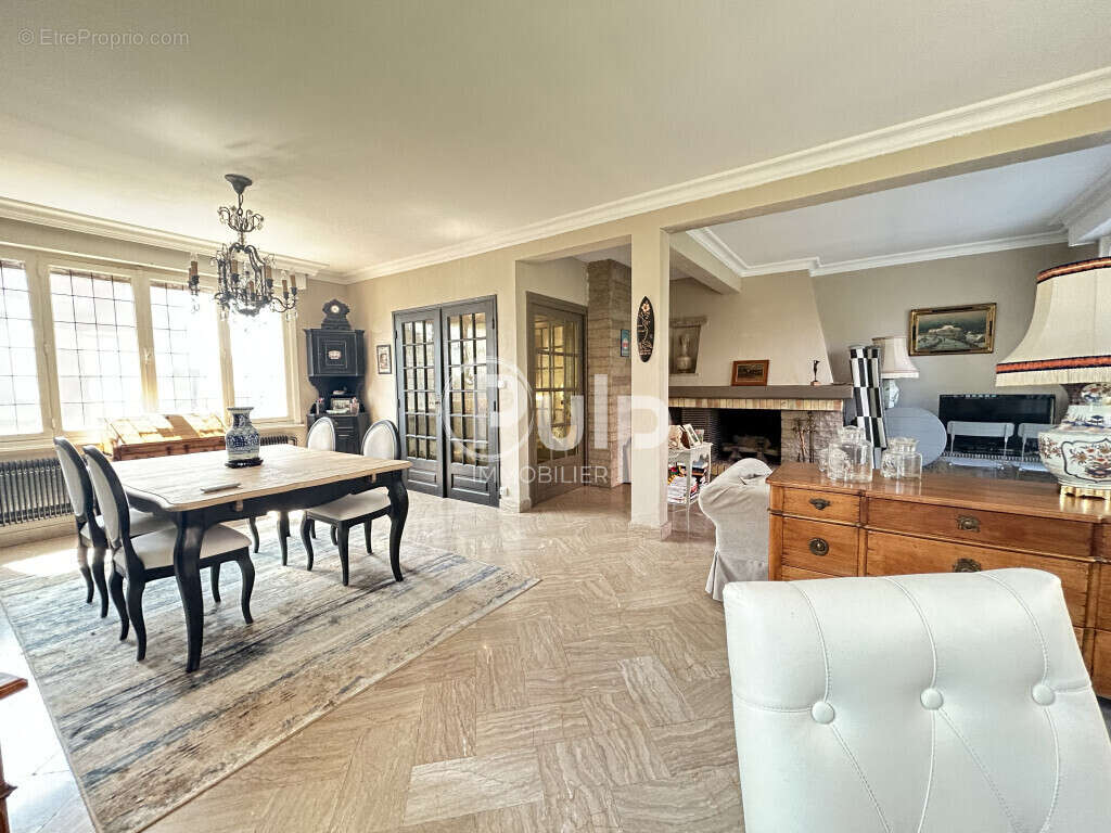 Maison à HARNES