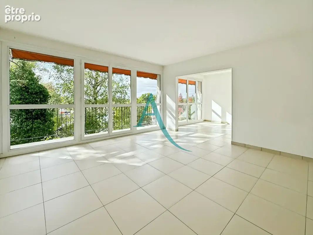 Appartement Mennecy 5 pièce(s) 99 m2 - photo 4