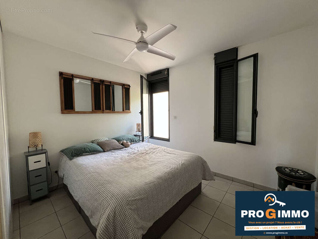 Appartement 70 m² à Saint-Pierre  - photo 9