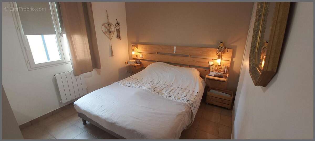 Photo 8 - Maison à LA CRAU