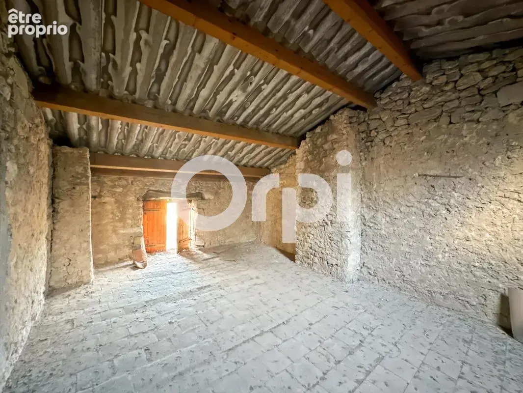 Maison de village à rénover - photo 11