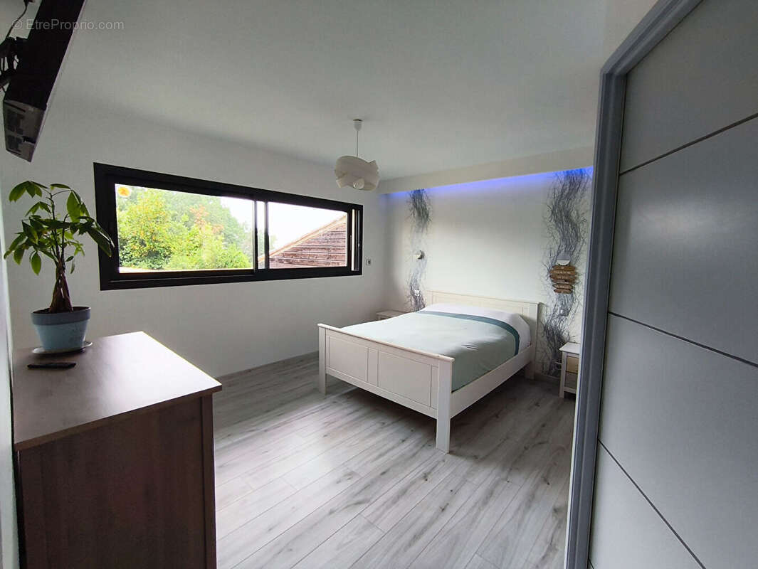 Magnifique ferme rénovée à proximité de Montauban - photo 8
