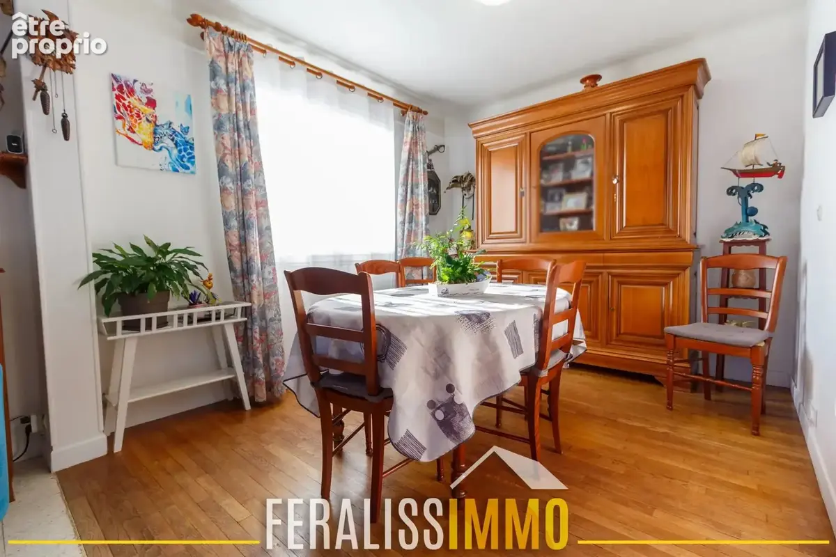 Maison familiale au calme, coeur de Neuville ! - photo 7