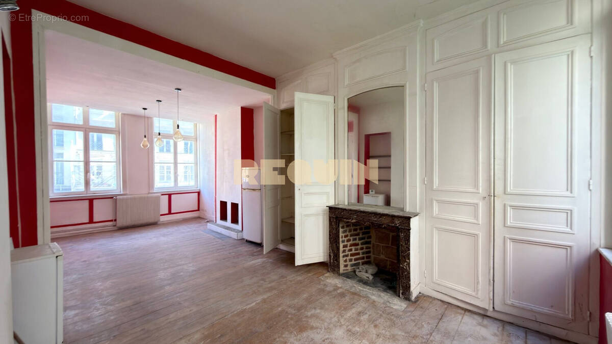 Appartement à LILLE