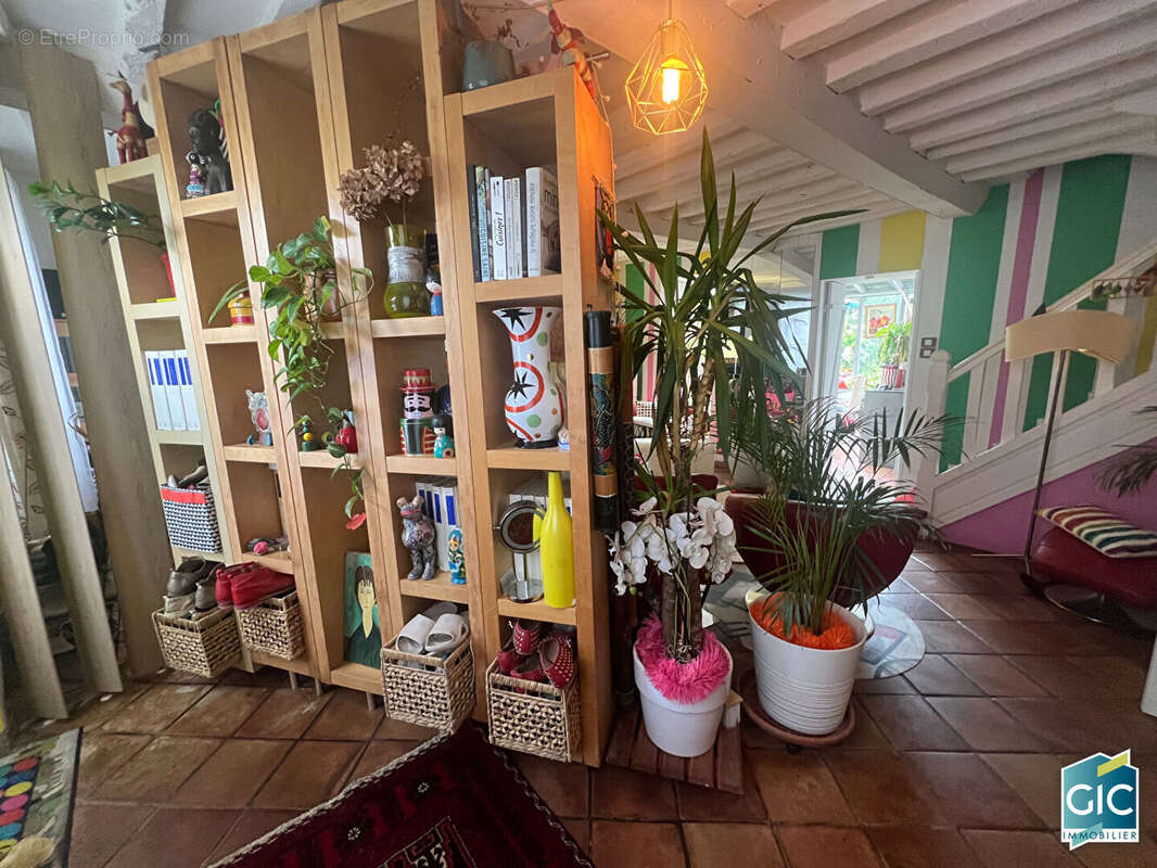 Maison Caen 74 m2 - photo 2