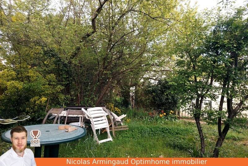 Appartement à ANTONY