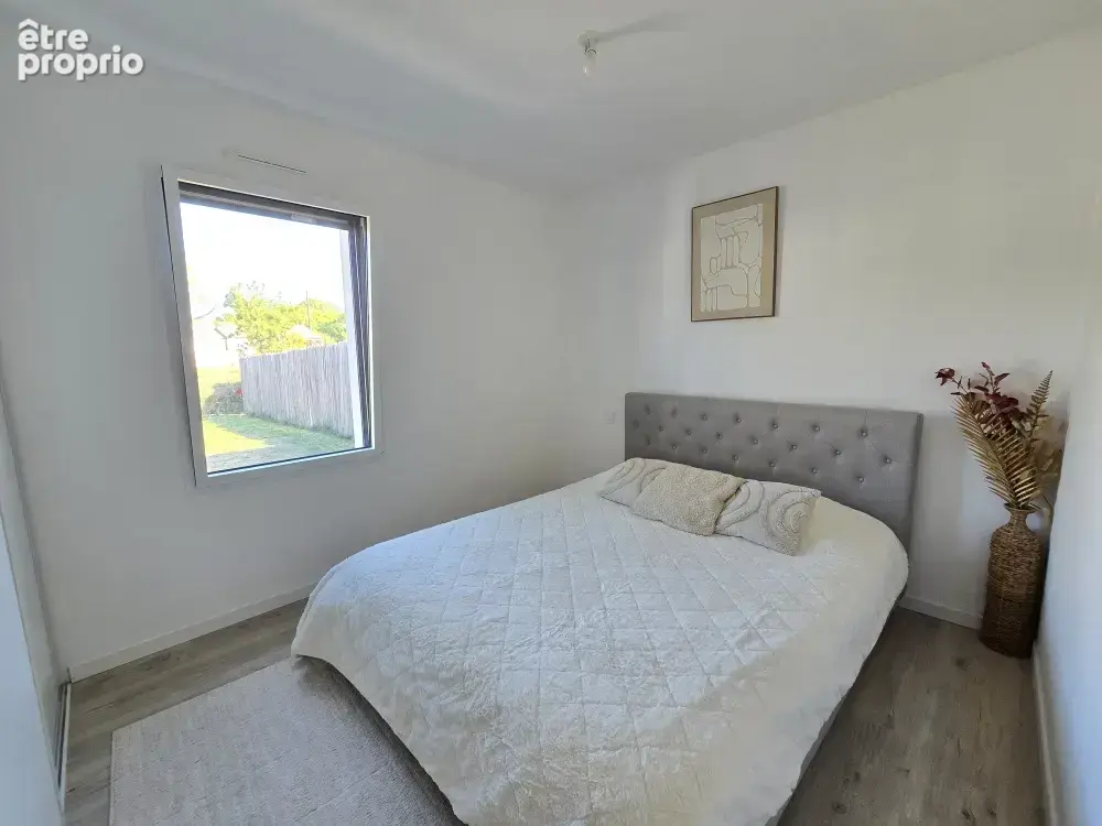 Maison 2 chambres secteur orouet et proche foret - photo 3