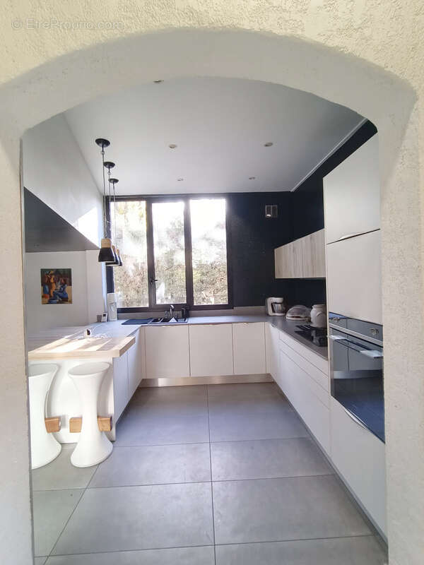 Maison à PEYMEINADE