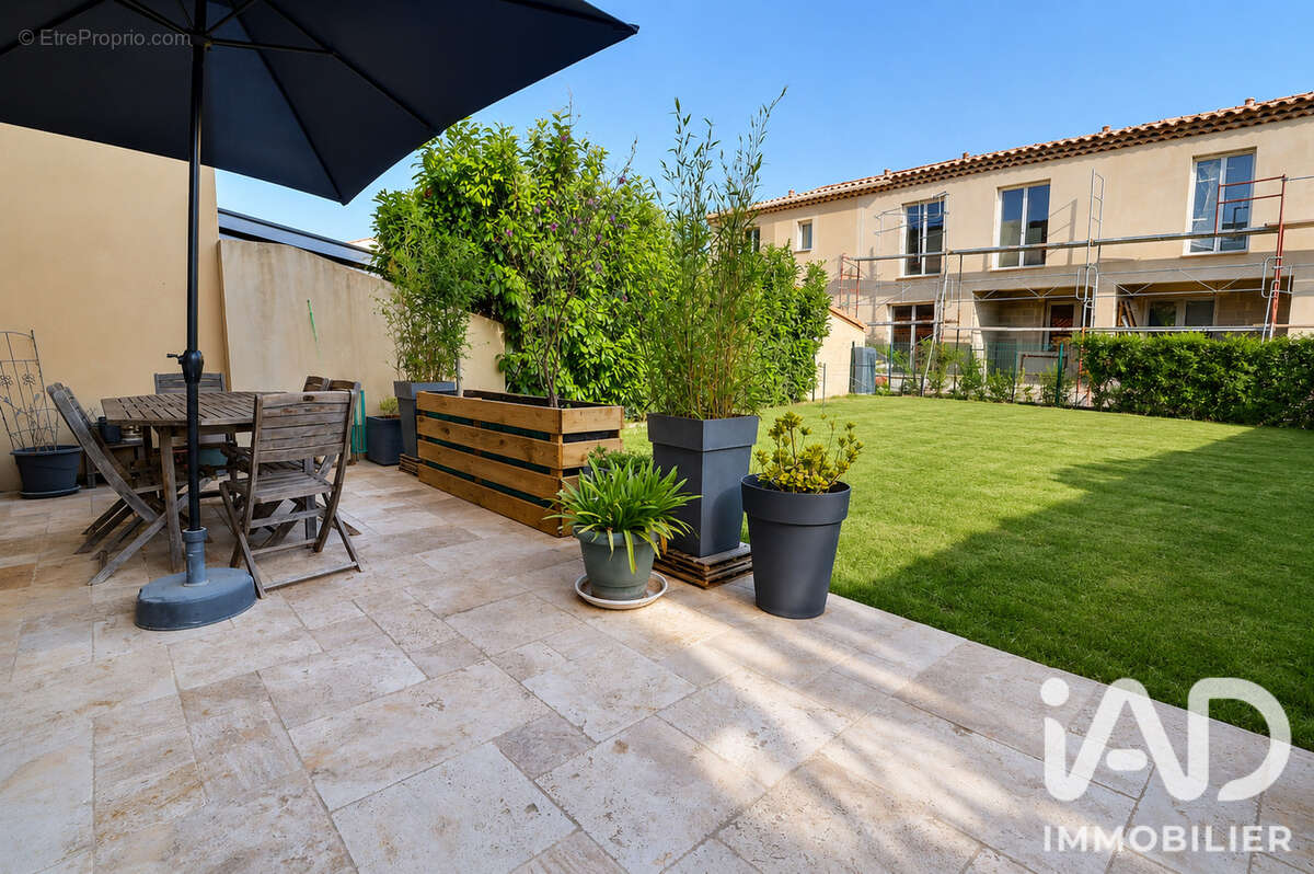 Photo 8 - Maison à BEAUMES-DE-VENISE