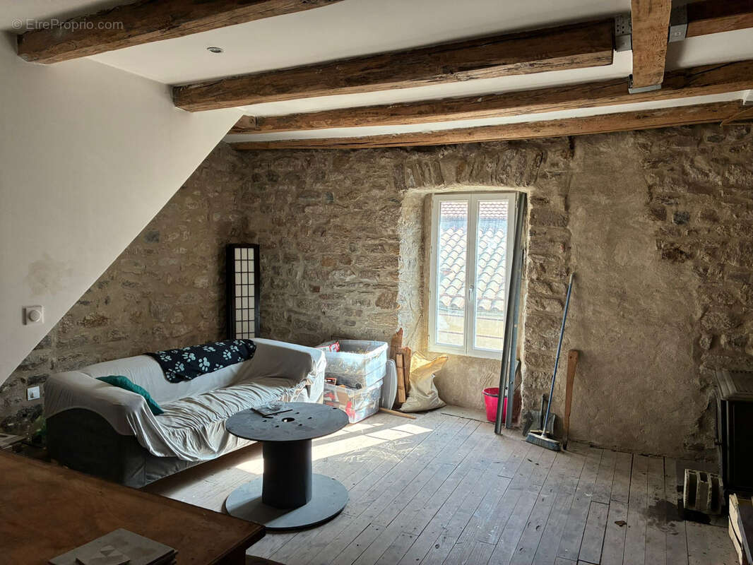 Jolie maison de ville - photo 2