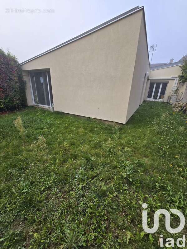 Photo 2 - Maison à DORMANS