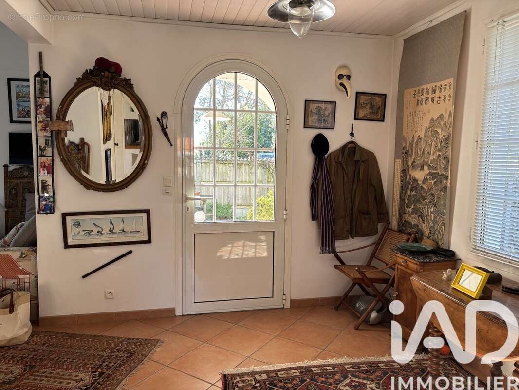 Photo 2 - Maison à LEGE-CAP-FERRET