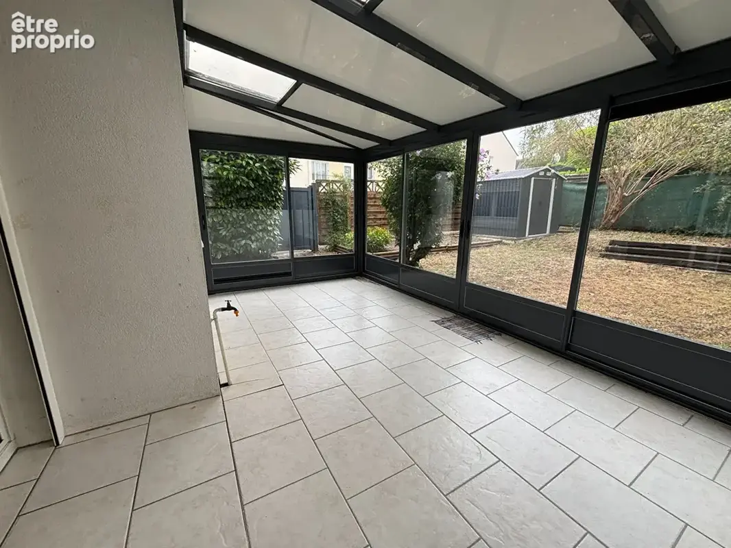 Maison 108m² à joué-lès-tours - photo 2